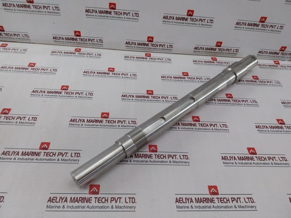 Shinko Rvp-200-2Ms Sus316 Stainless Steel Impeller Shaft