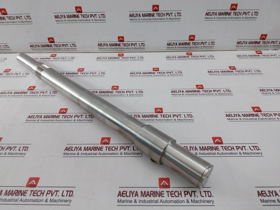 Shinko Rvp-200-2Ms Sus316 Stainless Steel Impeller Shaft