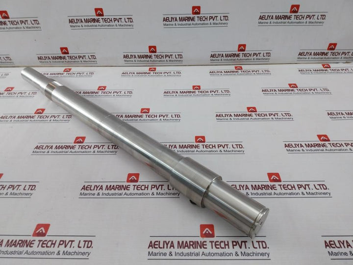Shinko Rvp-200-2Ms Sus316 Stainless Steel Impeller Shaft