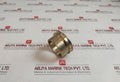 Shinko Rvp-200-2Ms Swing Slew Bush 068-000-3Yd 89325