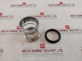 Shinko Rvp160-2Ms Mechanical Seal Rvp-160, 54