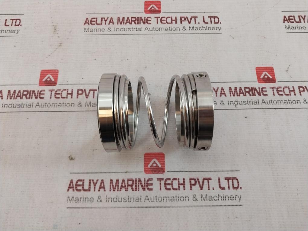 Shinko Rvp160-2Ms Mechanical Seal Rvp-160, 54