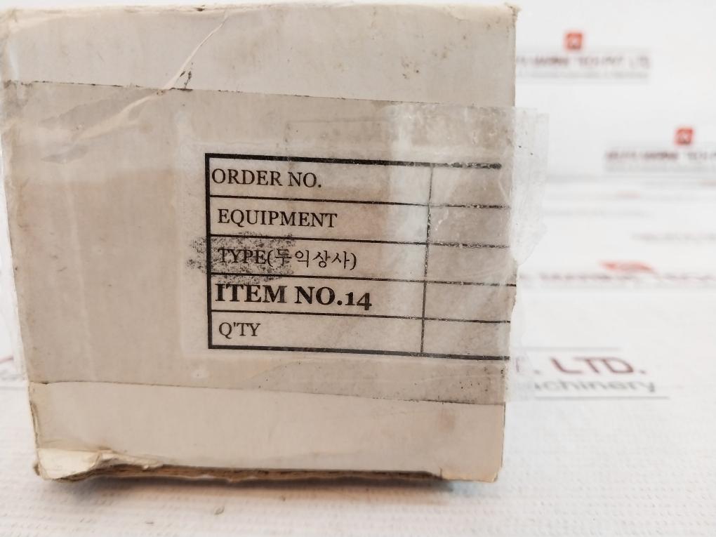 Shinko Rvp200-2Ms Mechanical Seal Set 068-000-00G G 1105