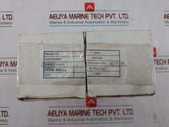 Shinko Rvp200-2Ms Mechanical Seal Set 068-000-00G G 1105
