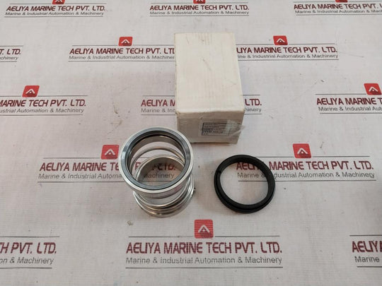 Shinko Rvp200-2Ms Mechanical Seal Set 068-000-00G G 1105