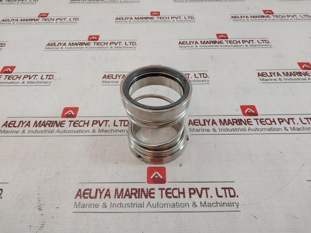 Shinko Rvp200-2Ms Mechanical Seal Set 068-000-00G G 1105