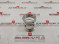 Shinko Rvp200-2Ms Mechanical Seal Set 068-000-00G G 1105