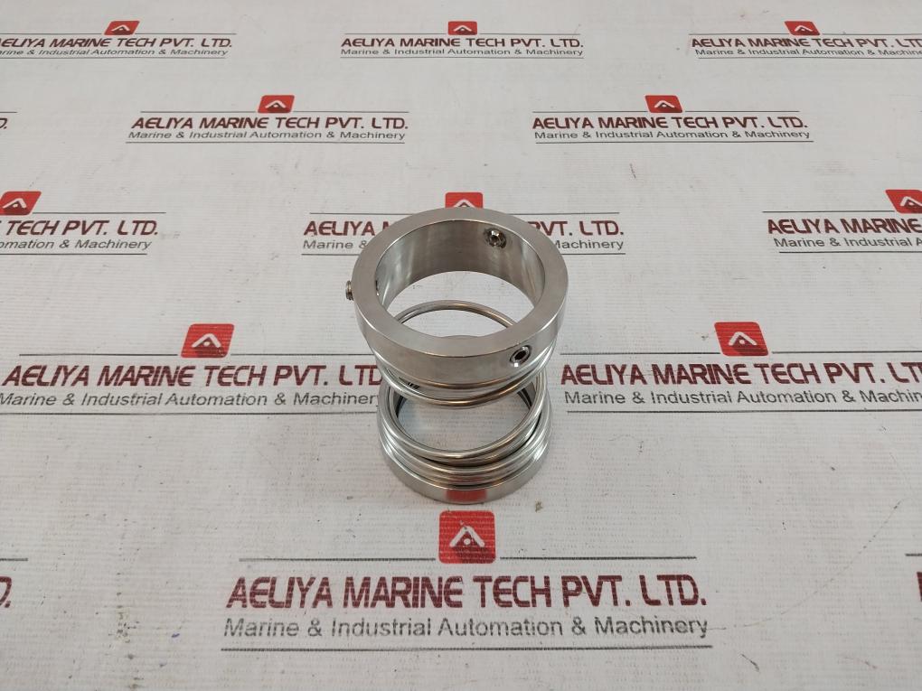 Shinko Rvp200-2Ms Mechanical Seal Set 068-000-00G G 1105