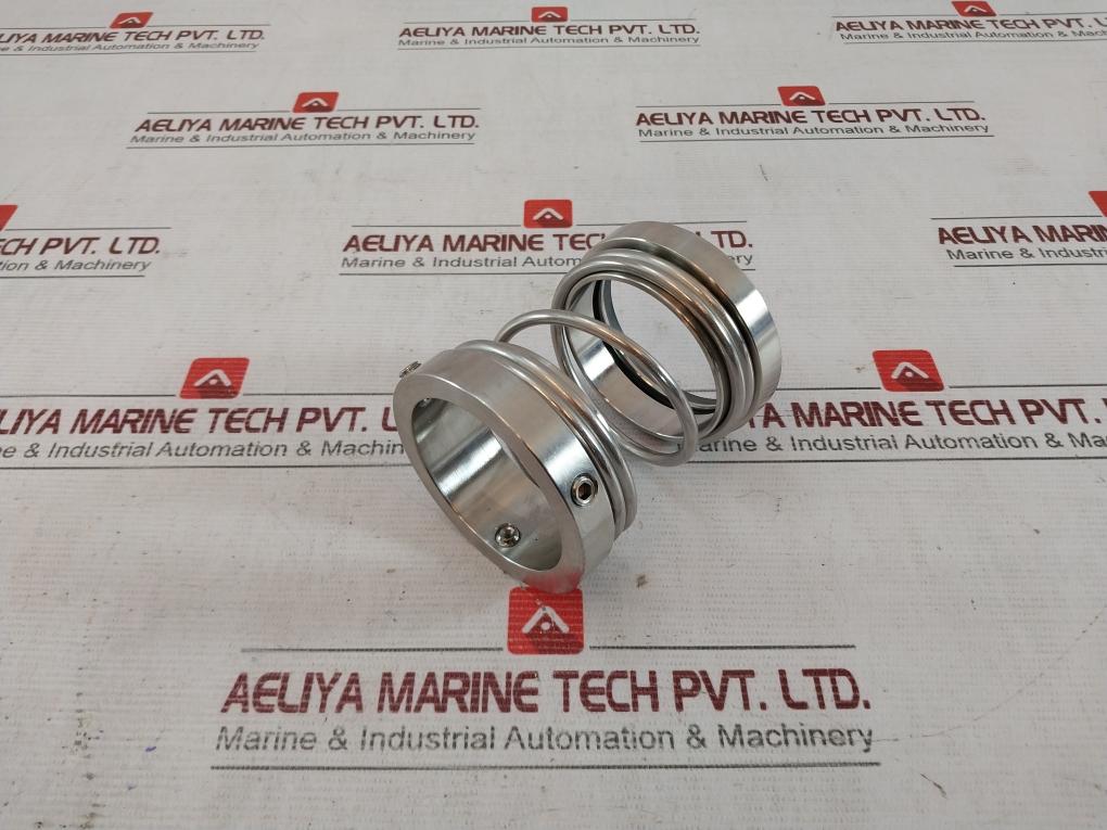 Shinko Rvp200-2Ms Mechanical Seal Set 068-000-00G G 1105