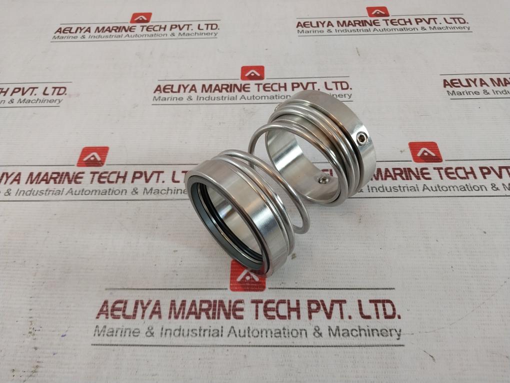 Shinko Rvp200-2Ms Mechanical Seal Set 068-000-00G G 1105