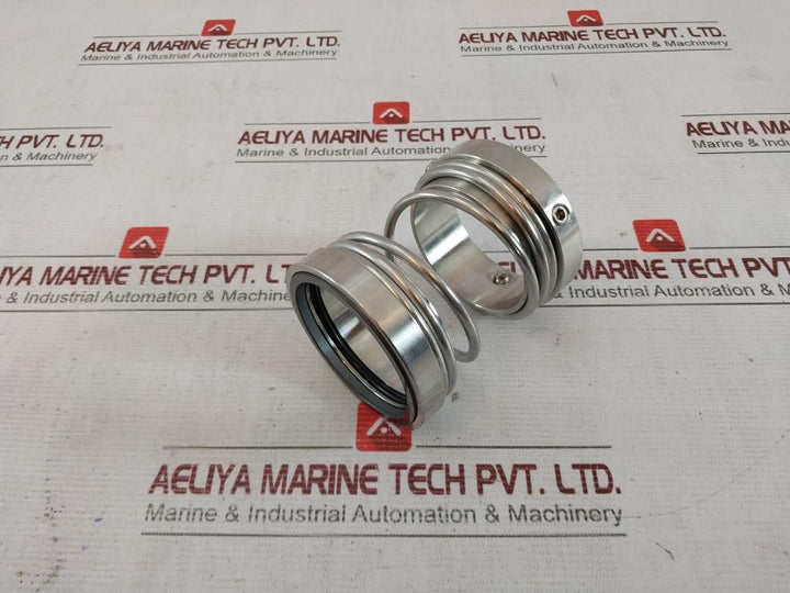 Shinko Rvp200-2Ms Mechanical Seal Set 068-000-00G G 1105