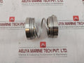Shinko Rvp200-2Ms Mechanical Seal Set 068-000-00G G 1105