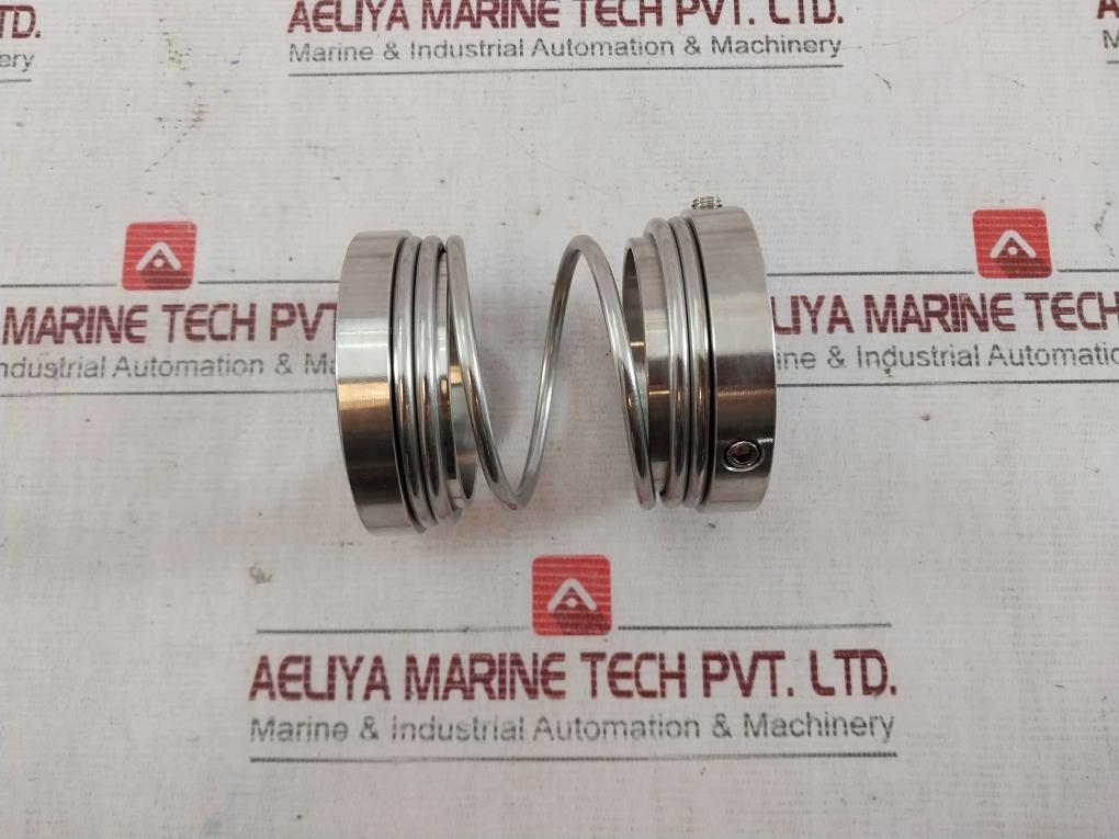 Shinko Rvp200-2Ms Mechanical Seal Set 068-000-00G G 1105