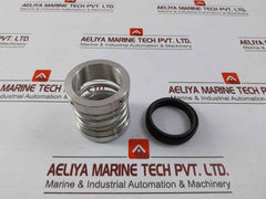 Shinko Shq-65M Mechanical Seal