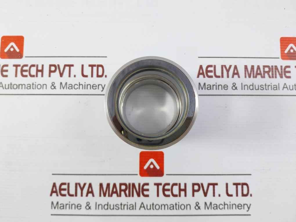 Shinko Shq-65M Mechanical Seal