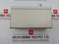 Thrust Trip Relay Sk-dtd Shinko Ac 85-264V