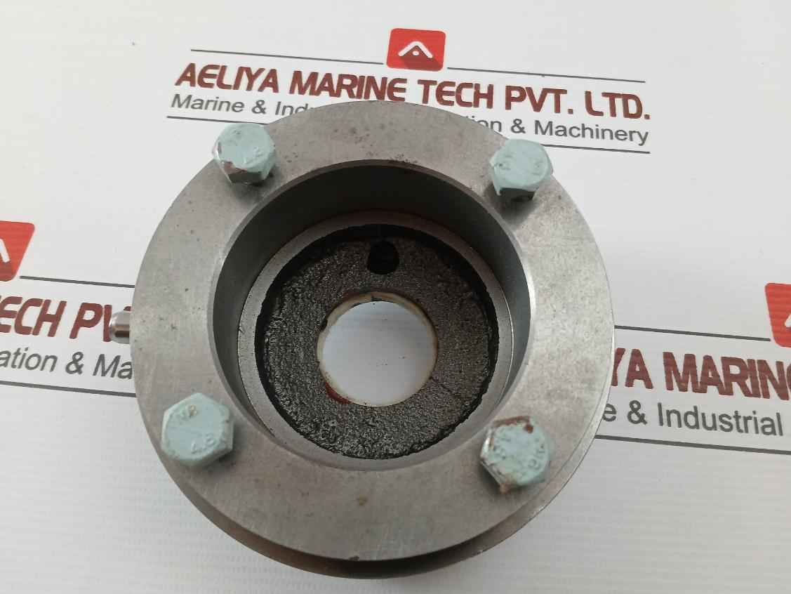 Shinko Sk40M Bearing Inner Case For Low Pressure Feed Pump 14-1