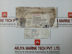 Shinko Sleeve Cargo Oil Pump Automatic Unload System 23A
