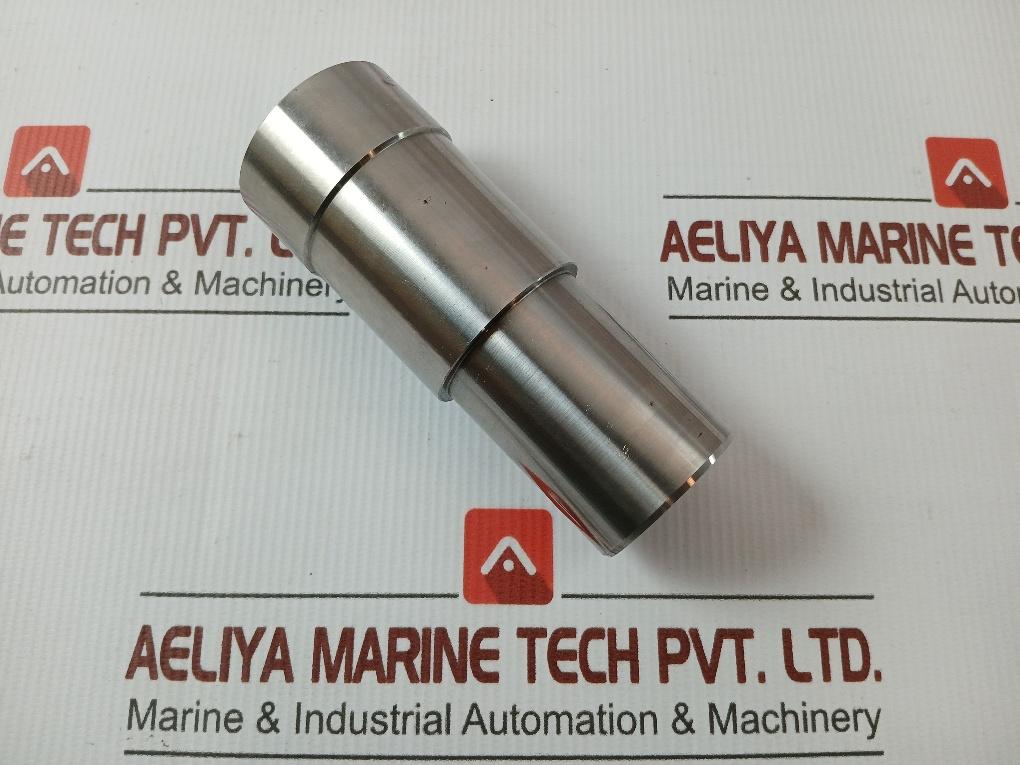 Shinko Sleeve Cargo Oil Pump Automatic Unload System 23A