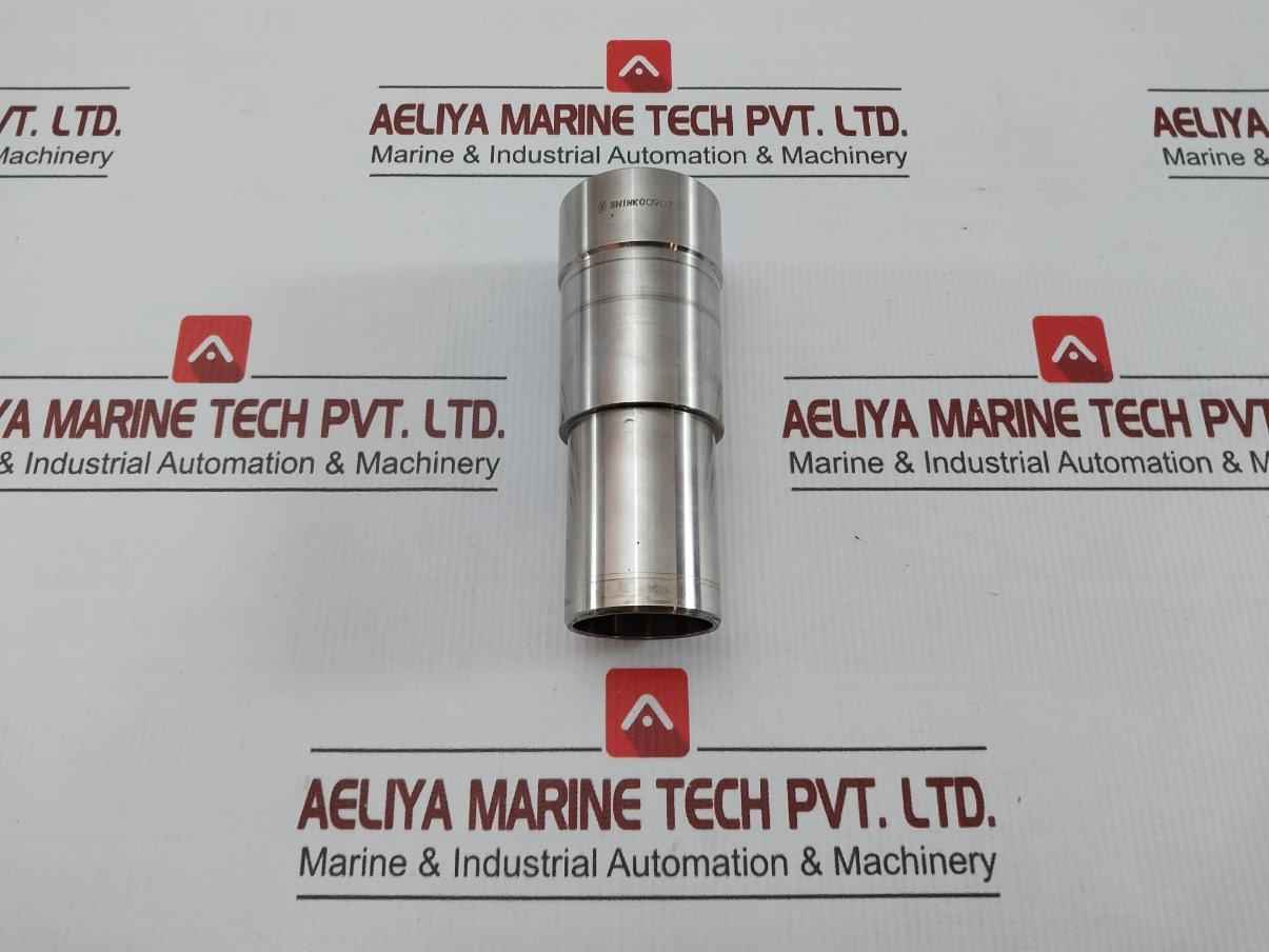 Shinko Sleeve For Lpsg Feed Pump Dwg C-131100M1
