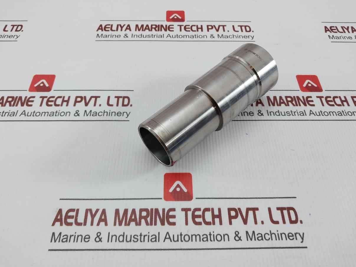 Shinko Sleeve For Lpsg Feed Pump Dwg C-131100M1