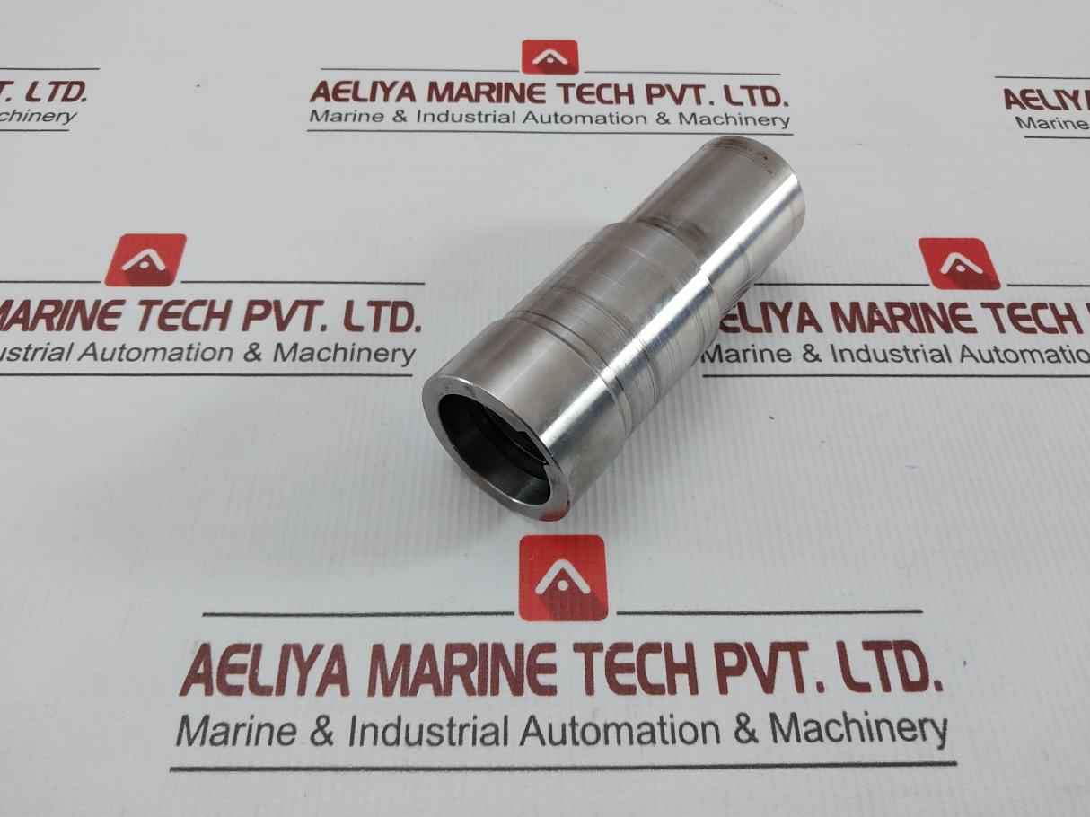Shinko Sleeve For Lpsg Feed Pump Dwg C-131100M1