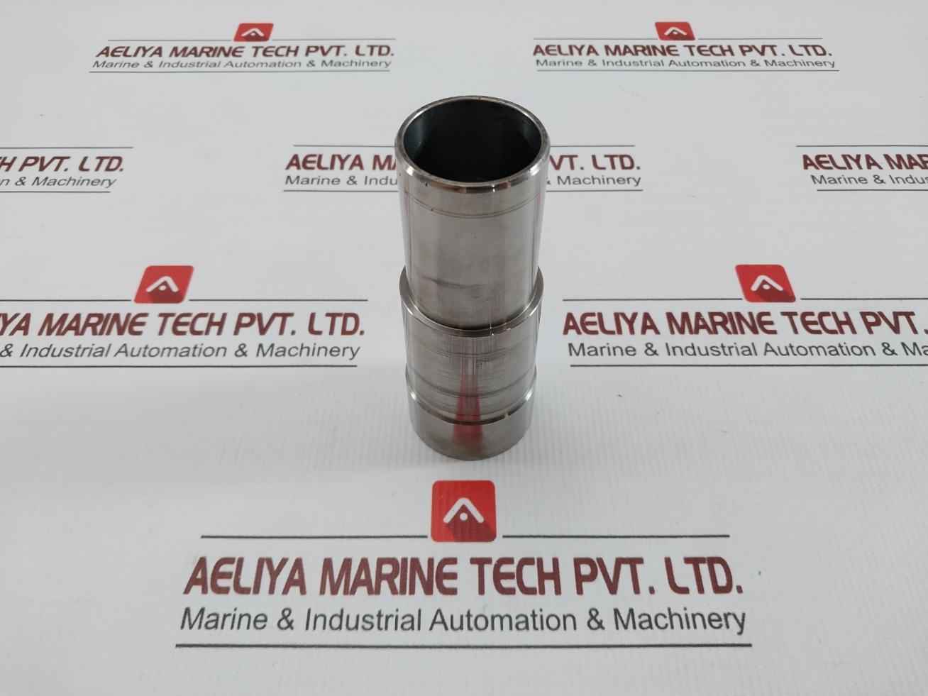 Shinko Sleeve For Lpsg Feed Pump Dwg C-131100M1