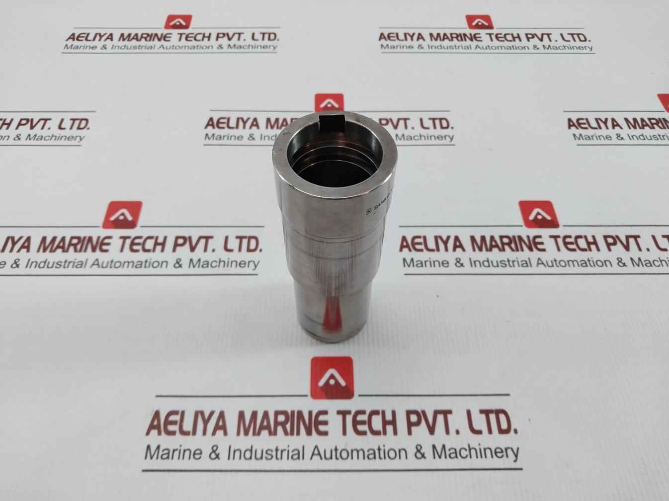Shinko Sleeve For Lpsg Feed Pump Dwg C-131100M1
