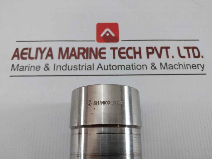 Shinko Sleeve For Lpsg Feed Pump Dwg C-131100M1