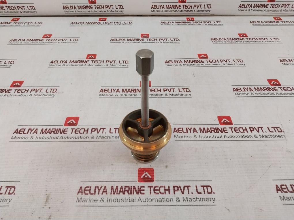 Shinko Suction Valve Complete For Bilge Pump 12490 201