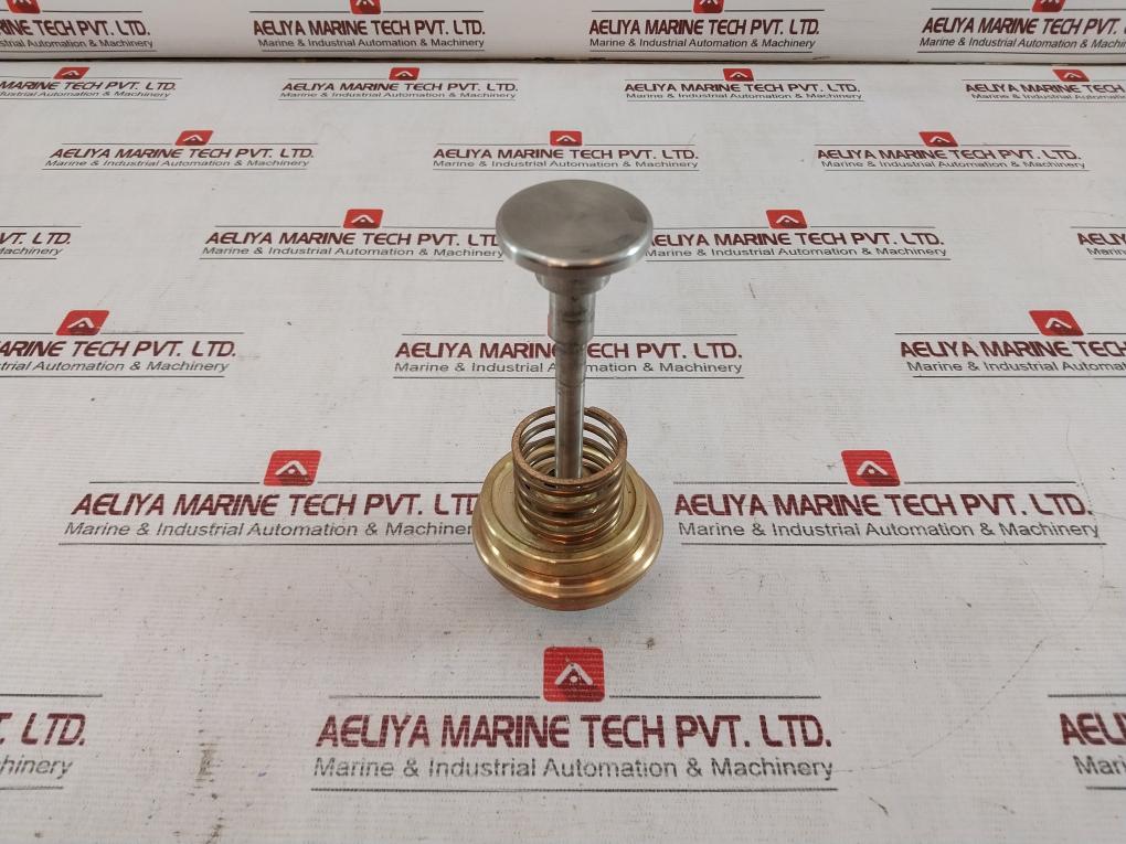 Shinko Suction Valve Complete For Bilge Pump 12490 201