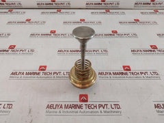 Shinko Suction Valve Complete For Bilge Pump 12490 201
