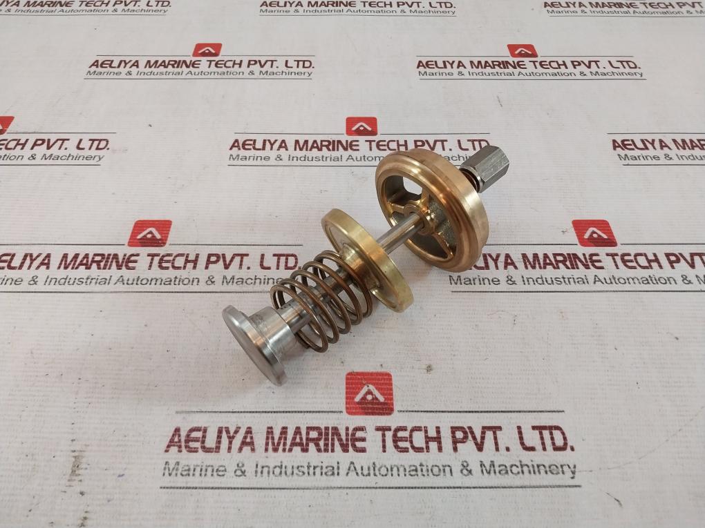 Shinko Suction Valve Complete For Bilge Pump 12490 201