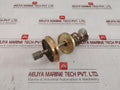 Shinko Suction Valve Complete For Bilge Pump 12490 201