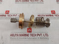 Shinko Suction Valve Complete For Bilge Pump 12490 201