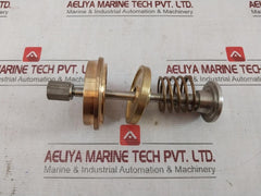 Shinko Suction Valve Complete For Bilge Pump 12490 201