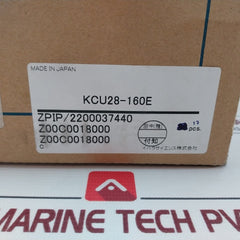 Shinko Sus316 Thermocouple Class: 2 Element Sk