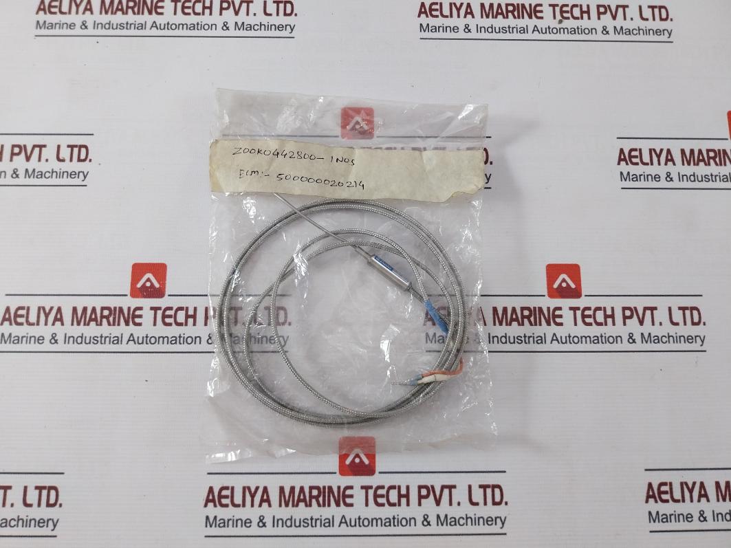 Shinko Sus316 Thermocouple Class: 2 Element Sk