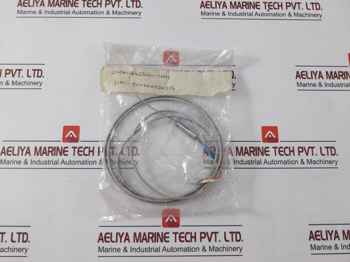 Shinko Sus316 Thermocouple Class: 2 Element Sk