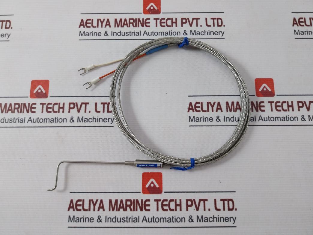 Shinko Sus316 Thermocouple Class: 2 Element Sk