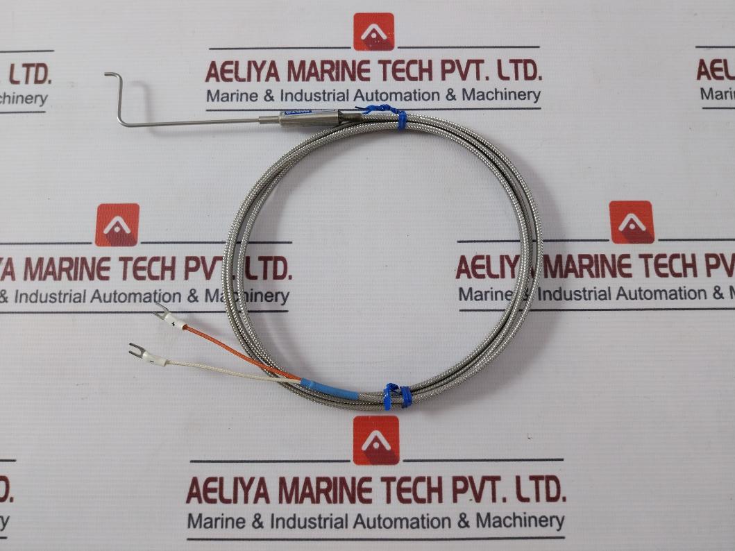 Shinko Sus316 Thermocouple Class: 2 Element Sk