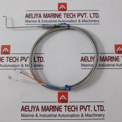 Shinko Sus316 Thermocouple Class: 2 Element Sk