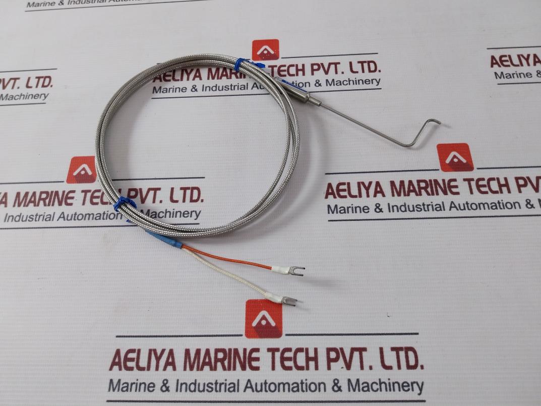 Shinko Sus316 Thermocouple Class: 2 Element Sk