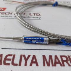 Shinko Sus316 Thermocouple Class: 2 Element Sk