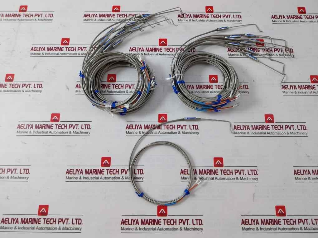 Shinko Sus316 Thermocouple Element K 1.68M