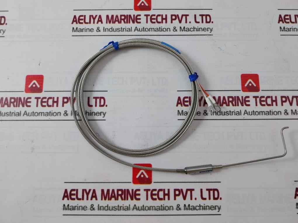 Shinko Sus316 Thermocouple Element K 1.68M