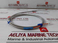 Shinko Sus316 Thermocouple Element K 1.68M
