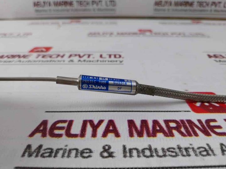 Shinko Sus316 Thermocouple Element K 1.68M