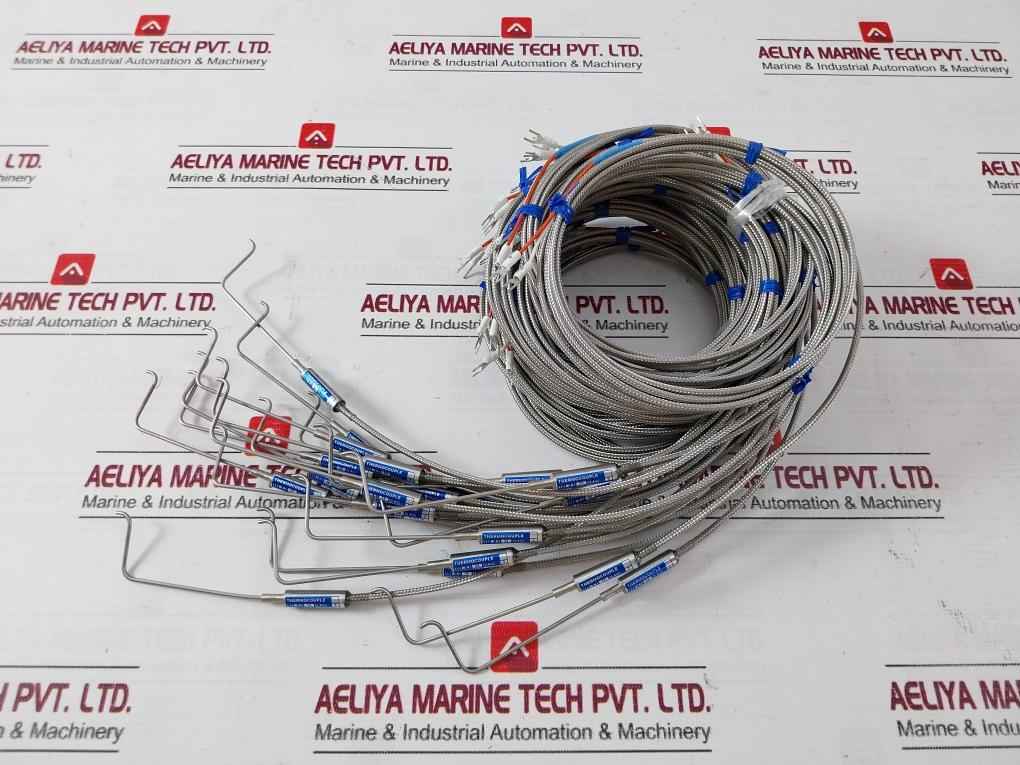 Shinko Sus316 Thermocouple Element K 1.68M