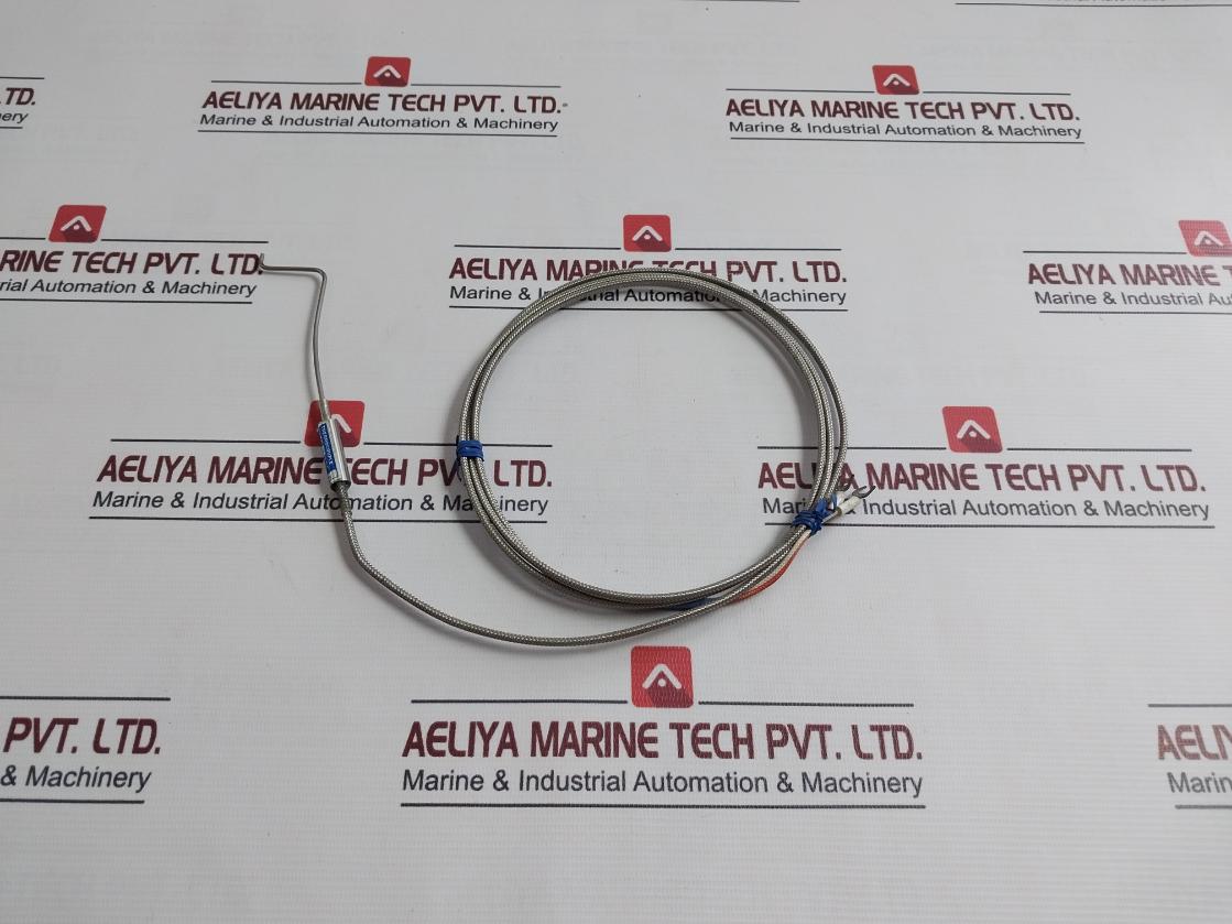 Shinko Sus316 Thermocouple Element Sk Class: 2